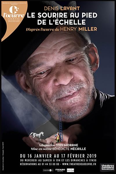 AFF_le-sourire-au-pied_denis-Lavant_oeuvre_@loeildoliv